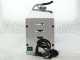 Reber 9030N N.3 INOX - Professional Electric Induction Grater - 400 W 