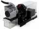 Reber 9020N N.5 INOX - Professional Electric Induction Grater - 500 W 