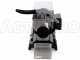 Reber 9020N N.5 INOX - Professional Electric Induction Grater - 500 W 