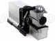 Reber 9020N N.5 INOX - Professional Electric Induction Grater - 500 W 