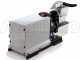 Reber 9020N N.5 INOX - Professional Electric Induction Grater - 500 W 