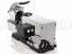 Reber 9020N N.5 INOX - Professional Electric Induction Grater - 500 W 