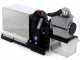 Reber 9020N N.5 INOX - Professional Electric Induction Grater - 500 W 