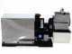 Reber 9020N N.5 INOX - Professional Electric Induction Grater - 500 W 