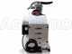 Reber 9020N N.5 INOX - Professional Electric Induction Grater - 500 W 
