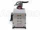 Reber 9010N N.5 INOX - Professional Electric Induction Grater - 600 W 