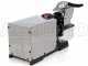 Reber 9010N N.5 INOX - Professional Electric Induction Grater - 600 W 
