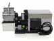 Reber 9010N N.5 INOX - Professional Electric Induction Grater - 600 W 