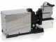 Reber 9010N N.5 INOX - Professional Electric Induction Grater - 600 W 