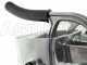 Reber 9010NP N.5 INOX - Professional Electric Induction Grater - 1200 W 