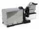 Reber 9010NP N.5 INOX - Professional Electric Induction Grater - 1200 W 