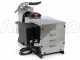 Reber 9010NP N.5 INOX - Professional Electric Induction Grater - 1200 W 