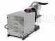 Reber 9010NP N.5 INOX - Professional Electric Induction Grater - 1200 W 