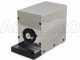 Reber 9040N INOX - Pasta Press with 400W Professional Electric Induction Motor