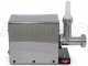 Reber 9040N INOX - Pasta Press with 400W Professional Electric Induction Motor