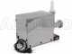 Reber 9040N INOX - Pasta Press with 400W Professional Electric Induction Motor