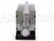 Reber 9040N INOX - Pasta Press with 400W Professional Electric Induction Motor