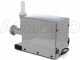 Reber 9040N INOX - Pasta Press with 400W Professional Electric Induction Motor