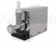 Reber 9040N INOX - Pasta Press with 400W Professional Electric Induction Motor
