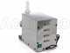 Reber 9040N INOX - Pasta Press with 400W Professional Electric Induction Motor