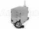 Reber 9040N INOX - Pasta Press with 400W Professional Electric Induction Motor