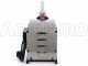 Reber 9050N INOX - Pasta Press with 500W Professional Electric Induction Motor