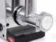 Reber 9050N INOX - Pasta Press with 500W Professional Electric Induction Motor