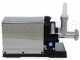 Reber 9050N INOX - Pasta Press with 500W Professional Electric Induction Motor