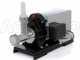 Reber 9050N INOX - Pasta Press with 500W Professional Electric Induction Motor