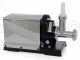 Reber 9050N INOX - Pasta Press with 500W Professional Electric Induction Motor