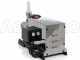 Reber 9050N INOX - Pasta Press with 500W Professional Electric Induction Motor