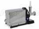 Reber 9050N INOX - Pasta Press with 500W Professional Electric Induction Motor