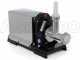 Reber 9050N INOX - Pasta Press with 500W Professional Electric Induction Motor