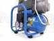 ABAC START L20 - Single-phase Portable Electric Air Compressor - Motor 2 HP - 6 litres