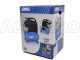 ABAC START L20 - Single-phase Portable Electric Air Compressor - Motor 2 HP - 6 litres