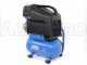 ABAC START L20 - Single-phase Portable Electric Air Compressor - Motor 2 HP - 6 litres