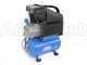 ABAC START L20 - Single-phase Portable Electric Air Compressor - Motor 2 HP - 6 litres