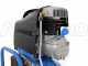 ABAC START L20 - Single-phase Portable Electric Air Compressor - Motor 2 HP - 6 litres
