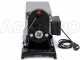 Reber 9060N INOX - Pasta Press with 600W Professional Electric Induction Motor