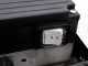Reber 9060N INOX - Pasta Press with 600W Professional Electric Induction Motor