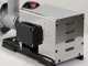 Reber 9060N INOX - Pasta Press with 600W Professional Electric Induction Motor