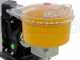 Reber N.5 dough mixer accessory
