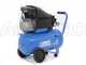 ABAC POLE POSITION PRO L25P - Single-Phase Electric Air Compressor - Motor 2.5 HP - 24 litres