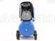 ABAC POLE POSITION PRO L25P - Single-Phase Electric Air Compressor - Motor 2.5 HP - 24 litres
