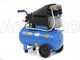 ABAC POLE POSITION PRO L25P - Single-Phase Electric Air Compressor - Motor 2.5 HP - 24 litres