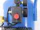 ABAC POLE POSITION PRO L25P - Single-Phase Electric Air Compressor - Motor 2.5 HP - 24 litres