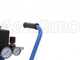 ABAC POLE POSITION PRO L25P - Single-Phase Electric Air Compressor - Motor 2.5 HP - 24 litres