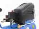 ABAC POLE POSITION PRO L25P - Single-Phase Electric Air Compressor - Motor 2.5 HP - 24 litres