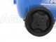 ABAC POLE POSITION PRO L25P - Single-Phase Electric Air Compressor - Motor 2.5 HP - 24 litres