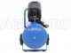 ABAC MONTECARLO L25P - Single-phase electric air compressor - Motor 2.5 HP - 50 lt